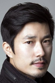 Yoo Jae-sang