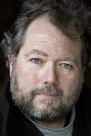 David Broughton