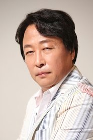 Kim Se-Dong