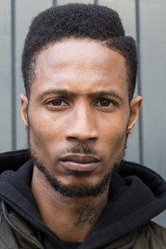Darren Dixon