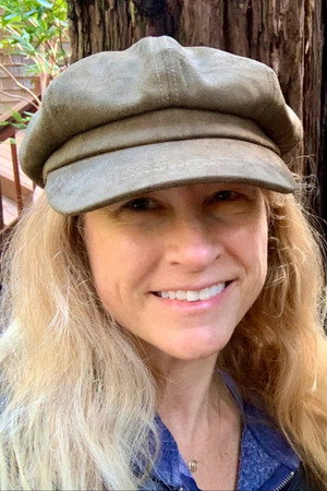 Lisa Grossman