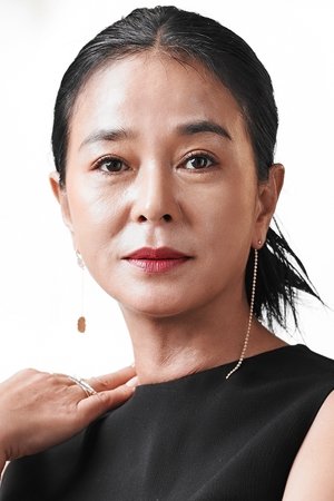 Jo Min Soo