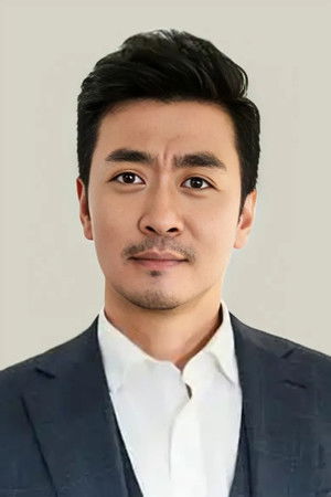 Huang Jun Peng