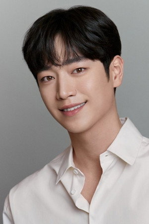 Seo Kang-joon