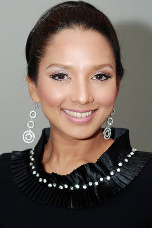 Vanidah Imran