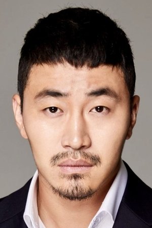 Kang Seung Hyeon