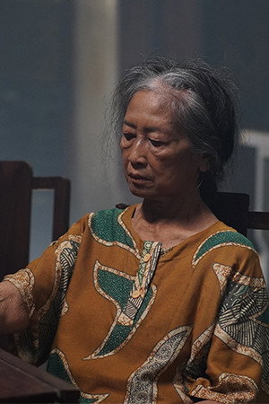 Sri Isworowati
