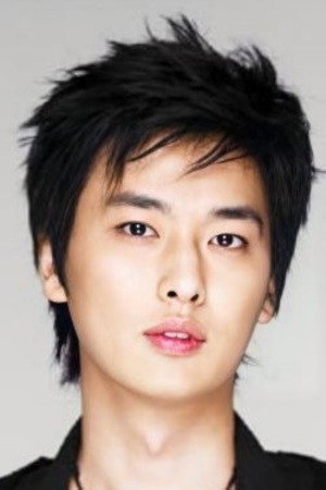 Jo Gye-hyun
