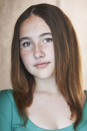 Nev Scharrel