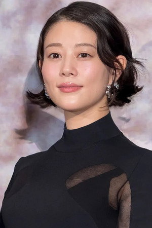 Mitsuki Takahata