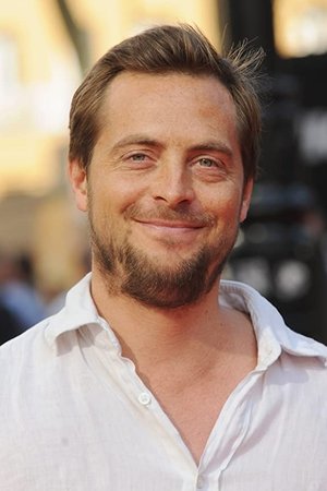 Stephen Moore