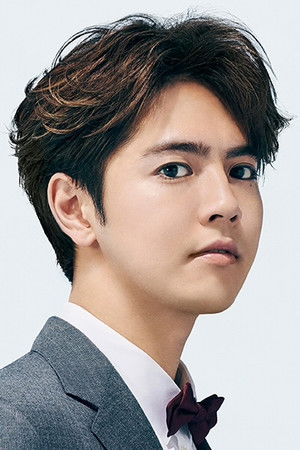 Katayose Ryota