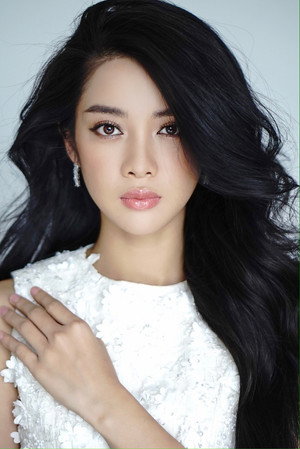 Mỹ Trinh