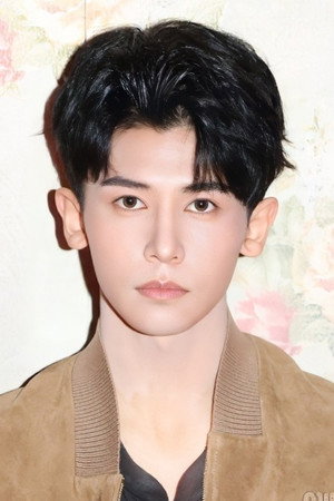 杨舒维